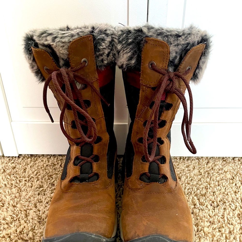 Keen Winter Boots